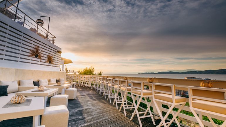 El Barco … Σαλπάρουμε για μια εμπειρία γεύσεων και αισθήσεων