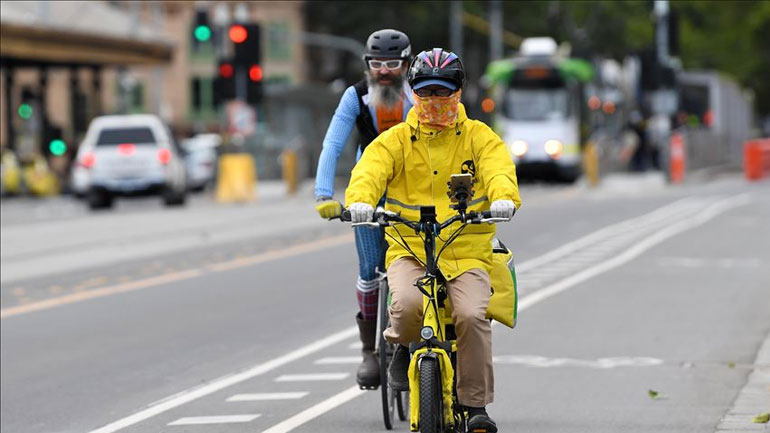 Αυστραλία: Περιορισμός των αφίξεων από το εξωτερικό και οδικός χάρτης τεσσάρων φάσεων