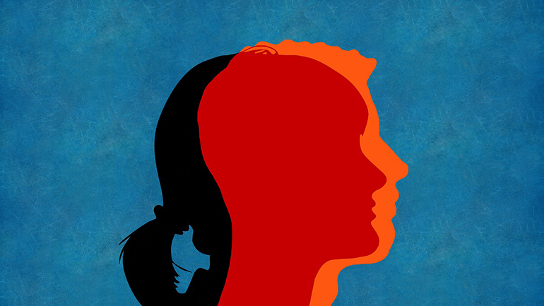 Προσδιορίζοντας τη σεξουαλικότητα και τον σεξουαλικό προσανατολισμό