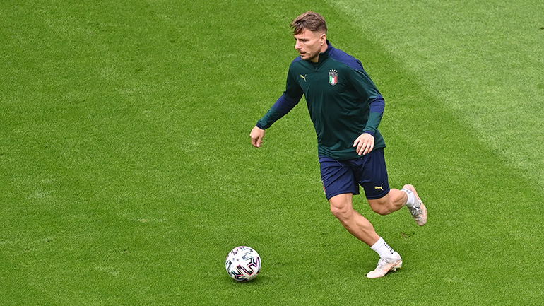 Βέλγιο και Ιταλία σε πρόωρο τελικό απόψε στο Μόναχο