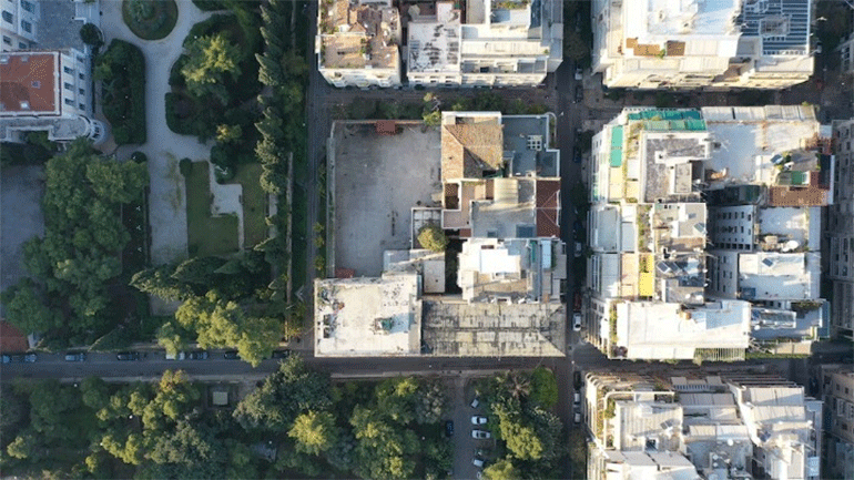 Διήμερη προφεστιβαλική εκδήλωση του Διεθνούς Φεστιβάλ του Κινηματογράφου της Σύρου στην Αθήνα