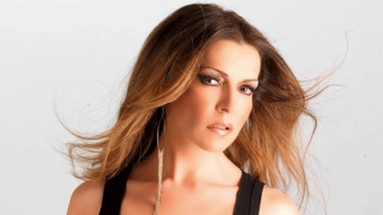 Δυναμική επιστροφή της Λίτσας Γιαγκούση στο night life  της Αθήνας