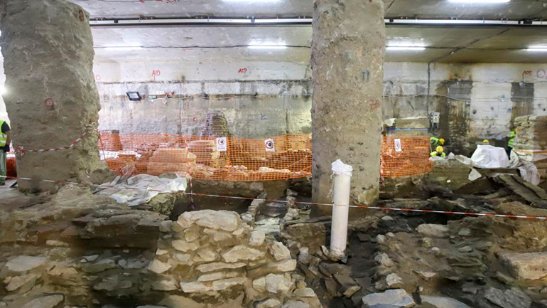 «Το σκάνδαλο του Μετρό Θεσσαλονίκης»