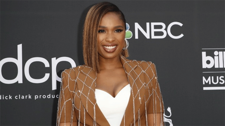 H Τζένιφερ Χάντσον μεταξύ των αστέρων σε μεγάλη συναυλία στο Σέντραλ Παρκ