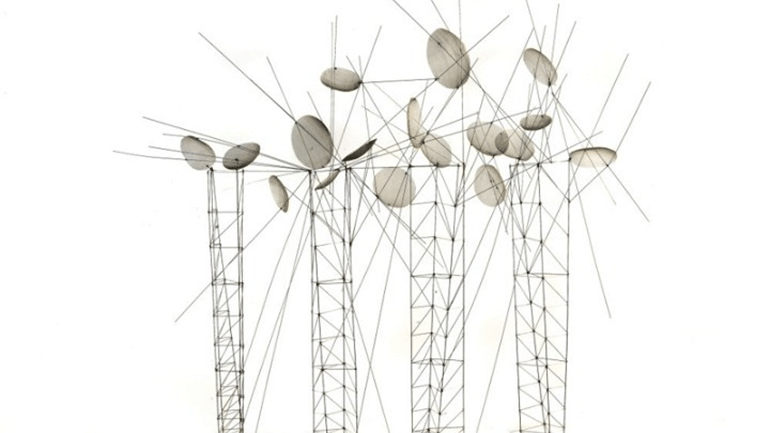 «Τήνος-avant-garde» στη Στέγη Πολιτισμού και Παιδείας του Δήμου Τήνου