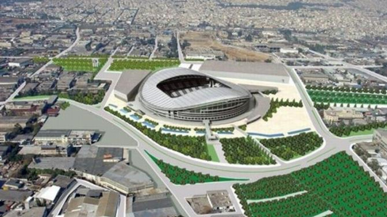 «Διπλή Ανάπλαση»: Έτοιμες έως το τέλος Ιουλίου οι τρεις διμερείς συμβάσεις του