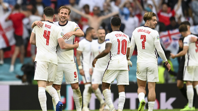 Euro 2020: Συμπληρώνεται το παζλ των ημιτελικών