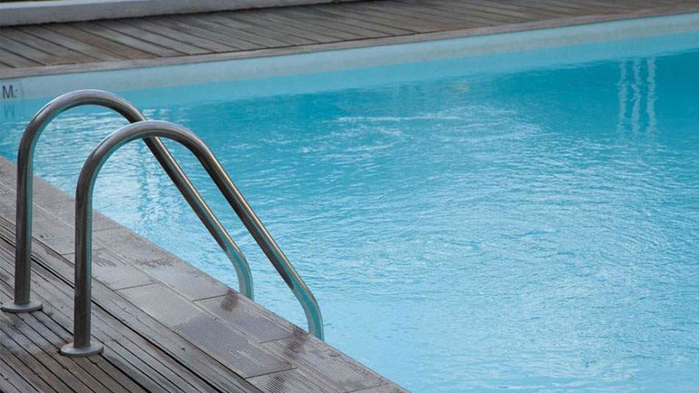 Τουρίστρια έχασε τη ζωή της σε πισίνα ξενοδοχείου στην Κατερίνη