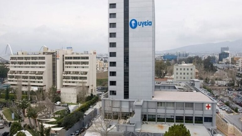 «Χρυσό» στο ΥΓΕΙΑ για τις πρακτικές Εταιρικής Υπευθυνότητας & Βιώσιμης Ανάπτυξης