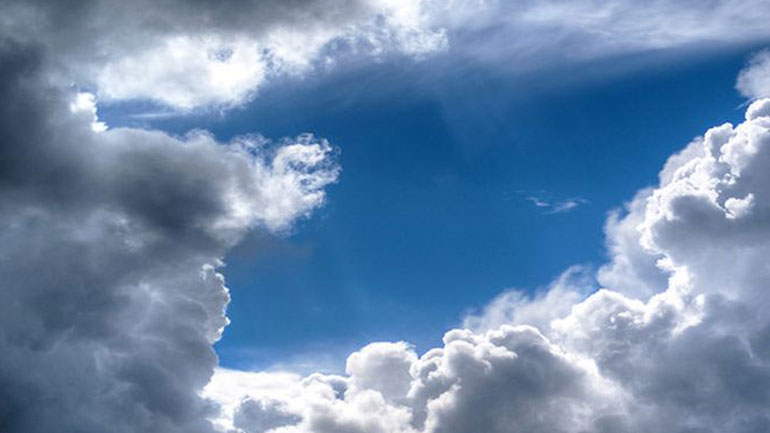 Μετά τον καύσωνα έρχονται βροχές και καταιγίδες – Σε κανονικά επίπεδα η θερμοκρασία Μετά τον καύσωνα έρχονται βροχές και καταιγίδες – Σε κανονικά επίπεδα η θερμοκρασία