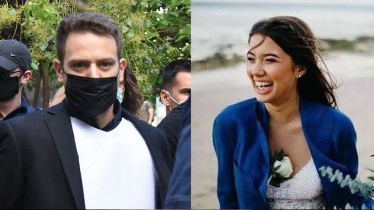 Δήλωση-βόμβα για τον Μπάμπη Αναγνωστόπουλο: Η μητέρα της Καρολάιν του έδωσε 20.000 ευρώ 10 μέρες πριν τη δολοφονία Δήλωση-βόμβα για τον Μπάμπη Αναγνωστόπουλο: Η μητέρα της Καρολάιν του έδωσε 20.000 ευρώ 10 μέρες πριν τη δολοφονία