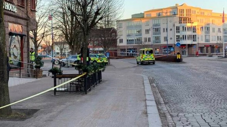 Σουηδία: 17χρονος κατηγορείται για τον φόνο αστυνομικού στο Γκέτεμποργκ