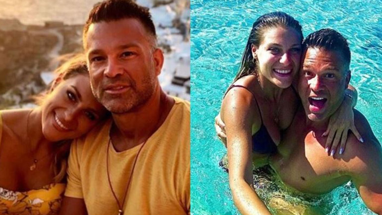 Κώστας Σόμμερ: «Οι πρώτες ημέρες ήταν δύσκολες όταν ο γιατρός μας εξήγησε πως δεν υπήρχε εγκυμοσύνη»