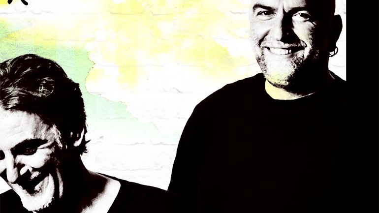 Πυξ Λαξ: «Τι είναι αυτό που μας ενώνει» – Περιοδεία 2021