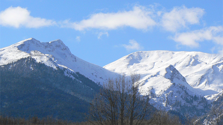 «Τα Ιστορικά Άγραφα» σε ένα λεύκωμα