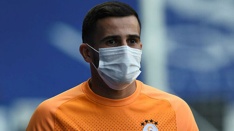 Γαλατασαράι: Επιστρέφει στις προπονήσεις ο Ελαμπντελαουί