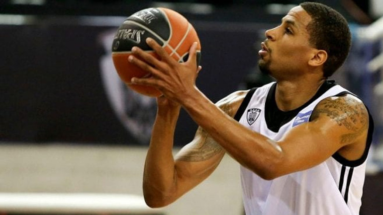 Παραμένει στον ΠΑΟΚ ο Ζερμέιν Λοβ