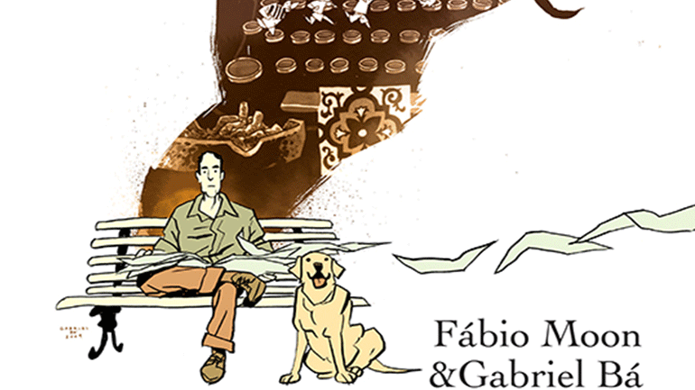 Βιβλιοπαρουσίαση: «Daytripper» – Ένας ύμνος για την ανάγκη για ζωή!