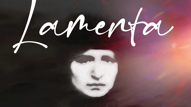 Lamenta, ένας δίσκος που εμπνέεται από το ηπειρώτικο μοιρολόι