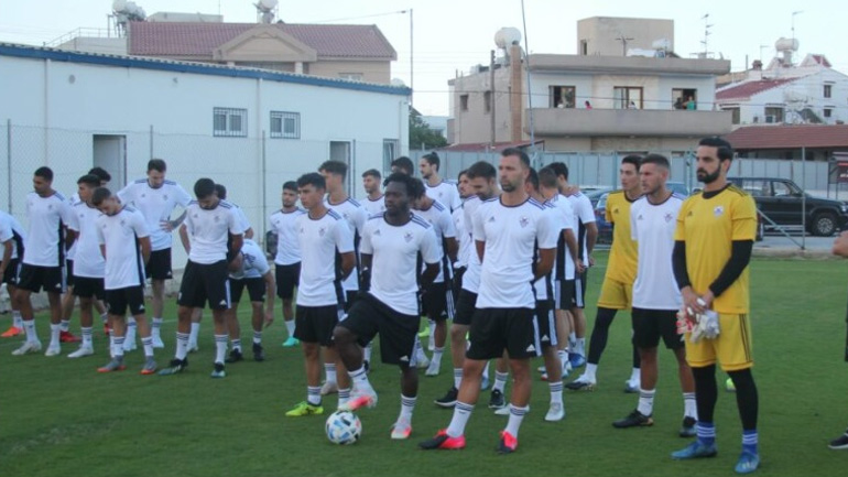 Θετικοί στον Covid-19 δύο ακόμα παίκτες της Ανόρθωσης