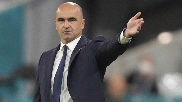 Μαρτίνεθ: «Θλίψη και απογοήτευση»