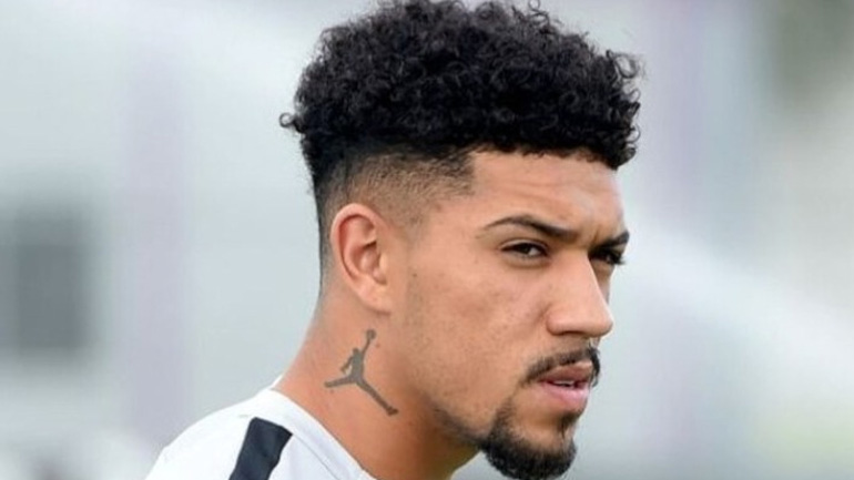 ΠΑΟΚ: Στην Ολυμπιακή ομάδα της Βραζιλίας ο Ντάγκλας Αουγκούστο