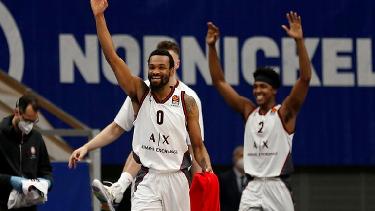 Στην Παρτιζάν του Ομπράντοβιτς ο Πάντερ