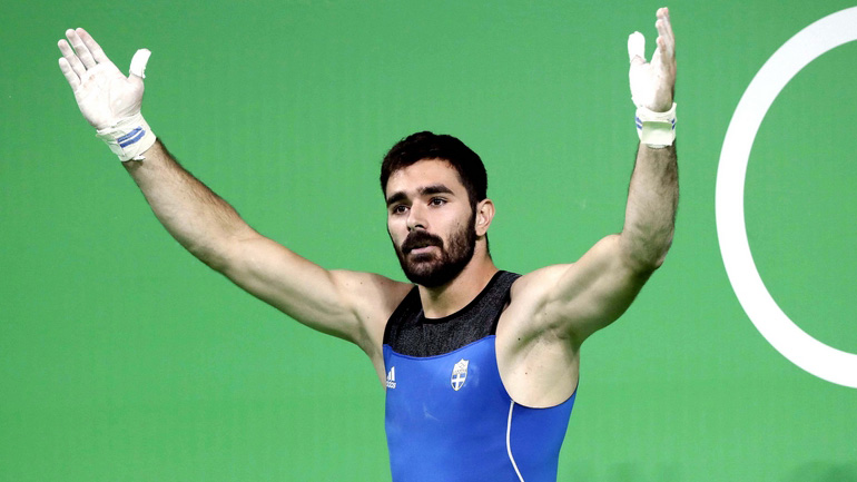 Ιακωβίδης: «Νιώθω ανακούφιση, πρόκειται για μεγάλο επίτευγμα»