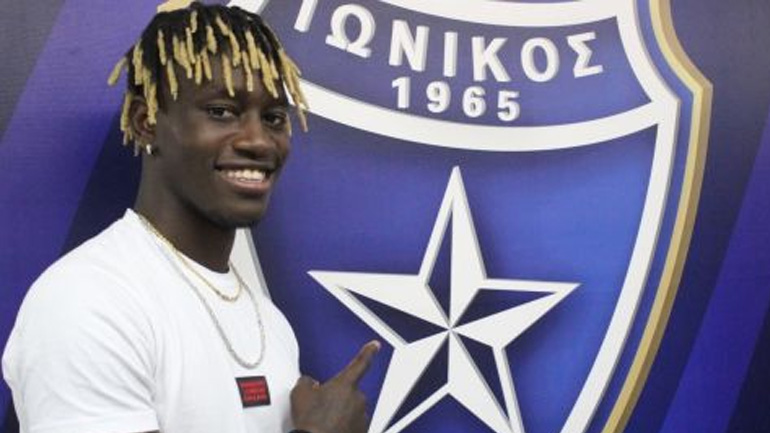 Στον Ιωνικό ο Ντάλσιο