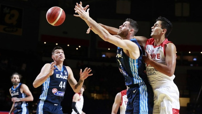 Παπαγιάννης: Ο κόουτς ήξερε που να χτυπήσουμε