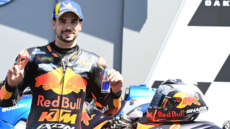 O Oliveira απέρριψε πρόταση της Yamaha