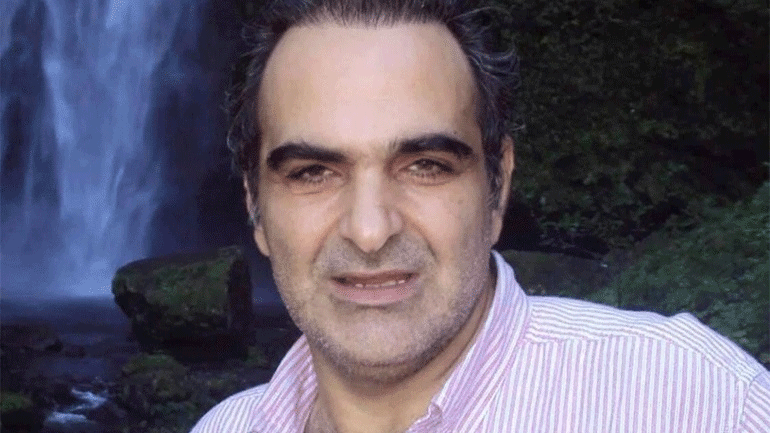 Λεωνίδας Λοϊζίδης