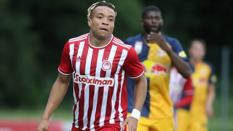 Κουντέ: «Να δείξω στον Μαρτίνς πως δεν έκανε λάθος»