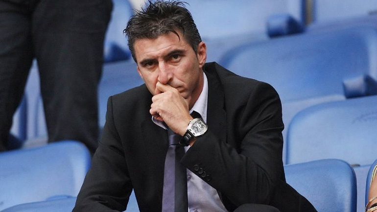 Το μήνυμα του Ζαγοράκη για την επέτειο της κατάκτησης του Euro 2004