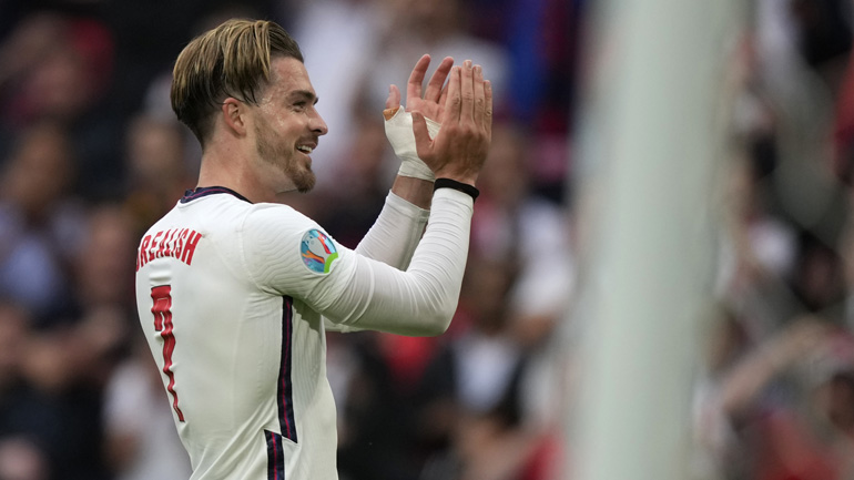 Euro 2020: Οι 26 παίκτες των ημιτελικών που δεν έχουν κερδίσει κανένα τίτλο στην καριέρα τους