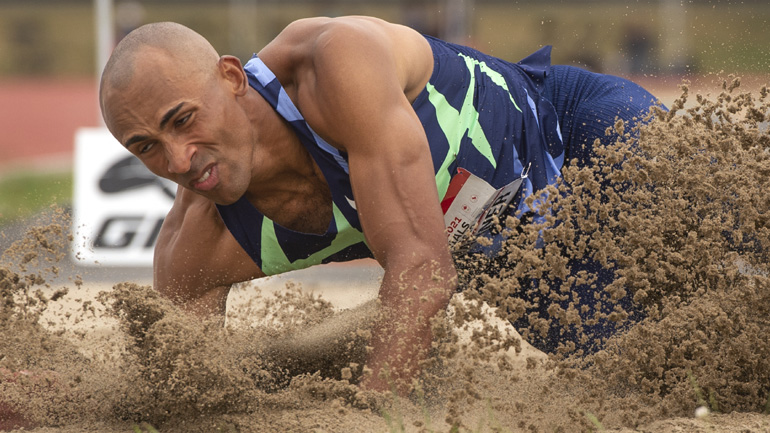 Ολυμπιακοί Αγώνες: Ο Καναδάς με 57 αθλητές στίβου στο Τόκιο