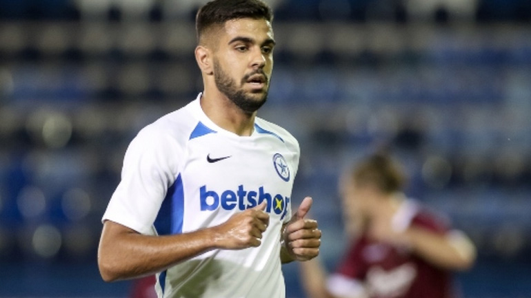 «Έδεσε» Νταβιώτη ο Ατρόμητος