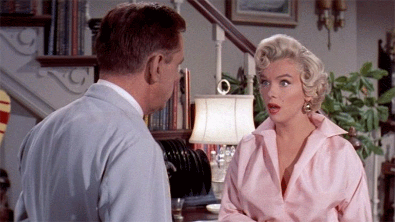 Κωμωδίες θερινής νυκτός