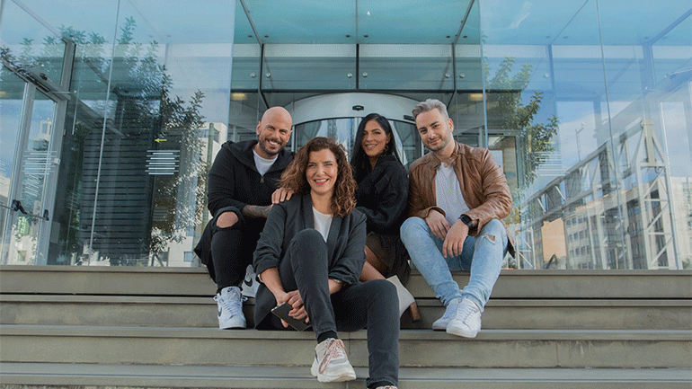 «Ακόμα πιο κοντά» από τους REC: Ένα τραγούδι για την πανδημία