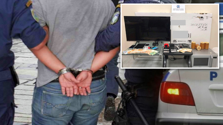 Εξαρθρώθηκε μεγάλο κύκλωμα απατεώνων