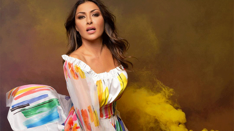 Έλενα Παπαρίζου και Αναστάσιος Ράμμος – «Για Ποια Αγάπη»