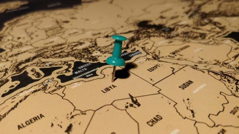 Αναπληρωτής πρωθυπουργός Λιβύης: Να υπάρξει ένα νέο ξεκίνημα στις σχέσεις Ελλάδας-Λιβύης