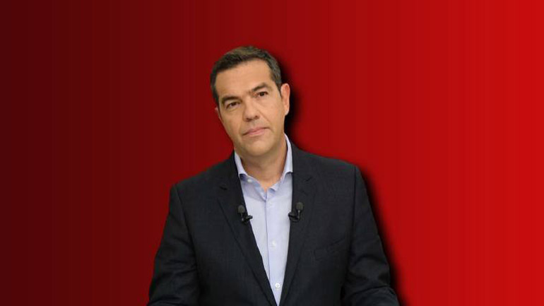 Τσίπρας: «Να στρίψουμε αριστερά για να κερδίσουμε το κέντρο»