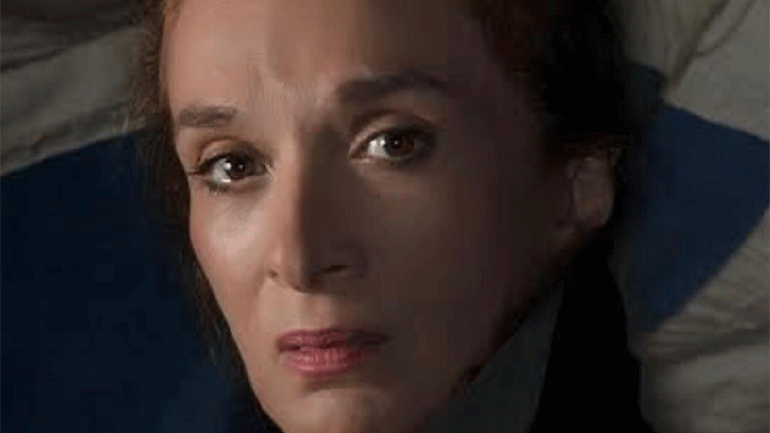 «Αθάνατες» σε σκηνοθεσία Λεωνίδα Λοϊζίδη με τη Μαίρη Βιδάλη στο σπίτι της Μπουμπουλίνας στις Σπέτσες