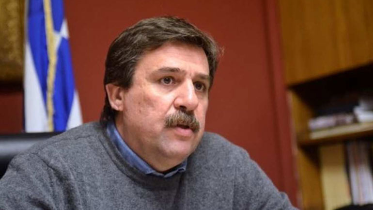 Ξανθός: «Άθλιος, τοξικός και αισχρά αναληθής» ο χαρακτηρισμός του κ. Μητσοτάκη περί «υγειονομικού σαμποτάζ του ΣΥΡΙΖΑ»