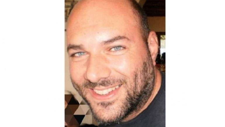 Θρήνος στην Κρήτη για τον χαμογελαστό Στάθη που έσβησε στην άσφαλτο Θρήνος στην Κρήτη για τον χαμογελαστό Στάθη που έσβησε στην άσφαλτο