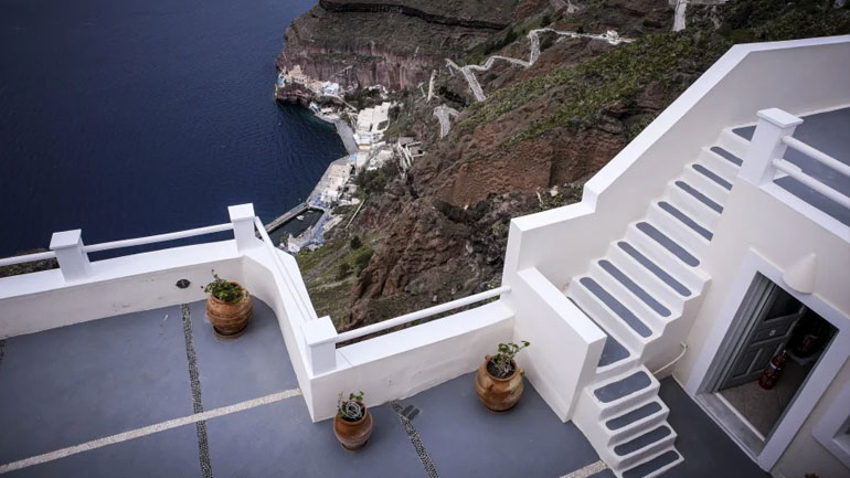 «Τουρισμός για όλους»: Άνοιξε η πλατφόρμα των αιτήσεων