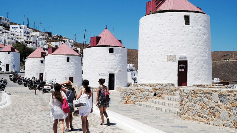 Όλα τα νέα μέτρα που ισχύουν από σήμερα