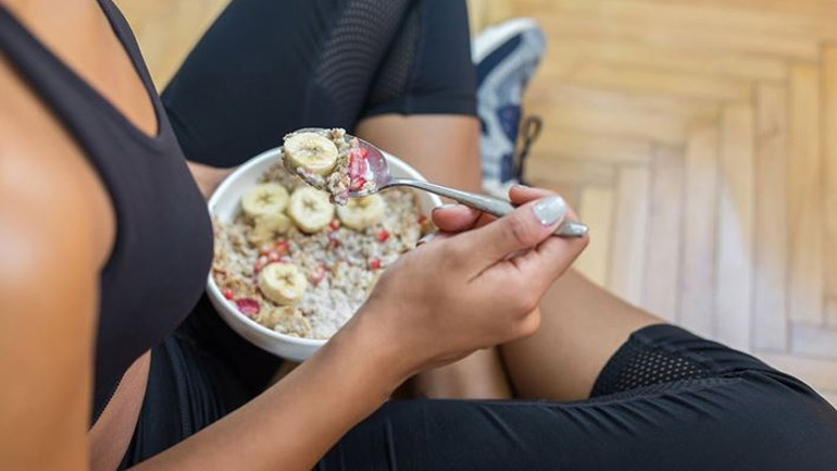 Με αυτή τη διατροφή θα αποκτήσετε επίπεδη κοιλιά σύμφωνα με το Harvard