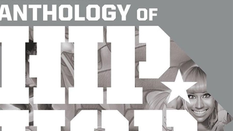 Ανθολογία της ραπ μουσικής θα κυκλοφορήσει από το Ινστιτούτο Smithsonian των ΗΠΑ